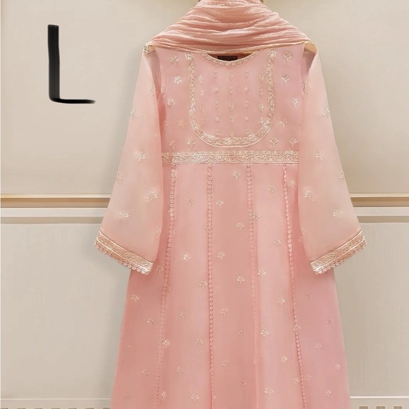 Beautiful agha noor 3 pc - Picture 1 of 1